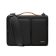 Сумка для ноутбука Tomtoc Defender-A42 Laptop Briefcase Black 15.6 Inch (A42E1D1)