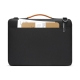 Сумка для ноутбука Tomtoc Defender-A42 Laptop Briefcase Black 15.6 Inch (A42E1D1)