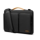 Сумка для ноутбука Tomtoc Defender-A42 Laptop Briefcase Black 15.6 Inch (A42E1D1)