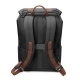 Рюкзак Tomtoc VintPack-TA1 17L Laptop Backpack Black 16 inch/17L (TA1S1D1)