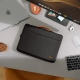 Сумка для ноутбука Tomtoc Defender-A22 Laptop Briefcase Black 15.6 Inch (A22E1D1)