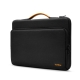 Сумка для ноутбука Tomtoc Defender-A14 Laptop Briefcase Black 13 Inch (A14C2D1)