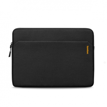 Сумка\чохол для ноутбука Tomtoc Light-A18 Laptop Sleeve Black 14 Inch (A18D2D1)