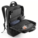 Рюкзак Tomtoc Navigator-T71 Laptop Backpack Black 15.6 Inch/18L (T71M1D1)