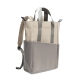 Рюкзак Tomtoc Slash-T63 Laptop Backpack Moon Grey 13.5 Inch/12L (T63M1G1)