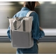Рюкзак Tomtoc Slash-T63 Laptop Backpack Moon Grey 13.5 Inch/12L (T63M1G1)