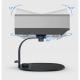 Підставка для проектору Ulanzi Vijim LT05 desktop projector bracket (UV-3149 LT05)