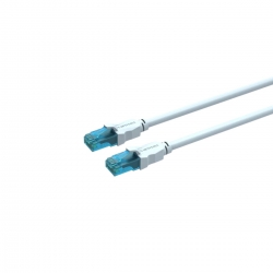 Кабель Vention Cat.5E UTP Patch Cable 5M Blue (VAP-A10-S500)