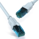 Кабель Vention Cat.5E UTP Patch Cable 2M Blue (VAP-A10-S200)