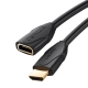Кабель Подовжувач Vention HDMI Extension Cable 4K 3M Black (VAA-B06-B300)