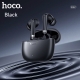 Навушники TWS Hoco EQ2 Thought Black (6931474798527)