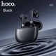 Навушники HOCO EQ2 Thought true wireless BT headsetBlack