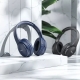 Навушники HOCO W40 Mighty BT headphones Black