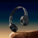 Навушники HOCO W46 Charm BT headset Black