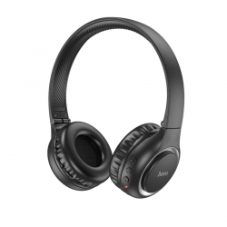 Навушники HOCO W41 Charm BT headphones Black