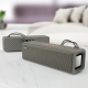 Портативна колонка HOCO HC3 Bounce sports wireless speaker Gray