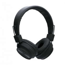 Навушники HOCO W25 Promise wireless headphones Black