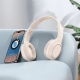 Навушники HOCO W46 Charm BT headset Milky White