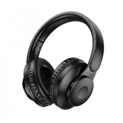 Навушники HOCO W45 Enjoy BT headset Black