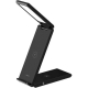 Бездротовий зарядний пристрій Usams US-CD181 15W 3in1 Folding Wireless Charging Stand With Table Lamp