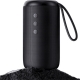 Портативна колонка Usams US-YC011 IPX7 Waterproof Wireless Speaker with Lanyard -- YC Series 2000mAh Black