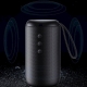 Портативна колонка Usams US-YC011 IPX7 Waterproof Wireless Speaker with Lanyard -- YC Series 2000mAh Black