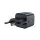 Мережевий зарядний пристрій ACEFAST A77 mini PD30W GaN USB-C charger Black