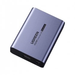 Перехідник UGREEN CM609 HDMI over Ethernet Extender 50m (EU)(UGR-90811EU)