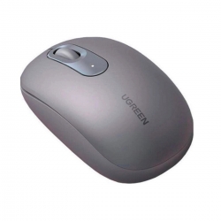 Миша UGREEN MU105 2.4G Wireless Mouse Moonlight Gray(UGR-90669)