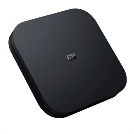 Медіаплеєр Xiaomi Mi Box S 4K 2nd Gen