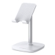 Тримач для телефона UGREEN LP177 Desktop Phone Stand (Silver)(UGR-60343)