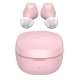 Навушники Baseus Bowie WM01 True Wireless Earphones Pink