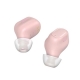 Навушники Baseus Bowie WM01 True Wireless Earphones Pink