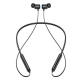 Навушники BOROFONE BE58 Neck hanging BT earphones Black