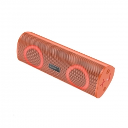Портативна колонка BOROFONE BP18 Music sports BT speaker Orange