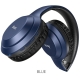 Навушники HOCO W30 Fun move BT headphones Blue