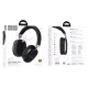 Навушники HOCO W35 wireless headphones Black