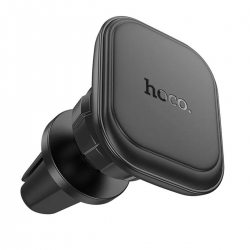 Тримач для мобільного HOCO H29 Brilliant magnetic car holder(air outlet) Black