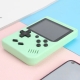 Портативна ігрова консоль GameX MKL800 Green