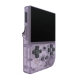 Портативна ігрова консоль Intex Data Frog R35s Purple
