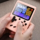 Портативна ігрова консоль GameX MKL800 Pink