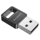 Адаптер Bluetooth BOROFONE DH8 USB BT adapter Black