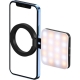 Відеосвітло Ulanzi Vijim Smartphone Magsafe Selfie Flip Light -Black (UV-3021 LT010)
