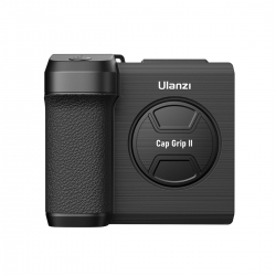 Тримач для телефону Ulanzi Vijim Bluetooth Shutter Remote Controller (UV-2961 CG01)