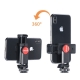 Тримач для телефону Ulanzi Vijim Adjustable Phone Holder (UV-1403 ST-06)