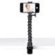 Тримач для телефону U-select Clamp Phone Mount with Adjustable Gooseneck (UV-2997 MP-4)