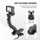 Тримач для телефону U-select Clamp Phone Mount with Adjustable Gooseneck (UV-2997 MP-4)