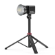 Штатив Ulanzi MT-79 Portable Adjustable Light Stand Tripod (6.5')  (UV-T075GBB1  MT-79)
