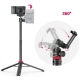 Штатив Ulanzi Vijim Multi-functional Mini Tripod Black (UV-2502B MT-44 black)