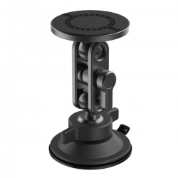 Присоска з швидкознімним кріпленням Ulanzi O-LOCK Suction Cup Magic Arm for iPhone (UV-3108 O-LOCK024)